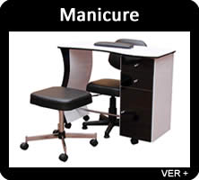 Muebles Para Manicure