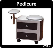 Muebles Para Manicure