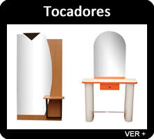 Tocadores Para Esteticas y Salones de Belleza